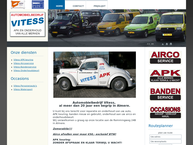 Automobielbedrijf Vitess