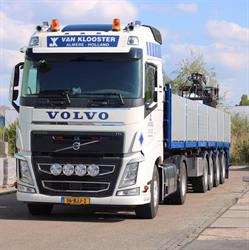 Internationaal Transportbedrijf Van Klooster B.V.