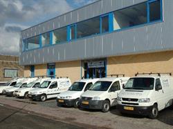 Vlaanderen & vd Willik BV