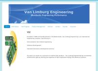 Van Limburg Engineering B.V.