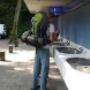 Camping Vliegenbos