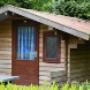 Camping Vliegenbos