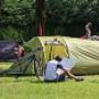 Camping Vliegenbos