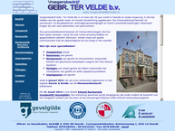 Fa. Gebr. Ter Velde