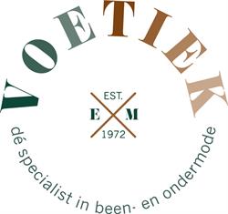 Voetiek