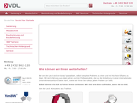 Von der Lieck B. V.
