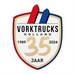 Vorktrucks Holland B.v.