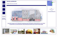 Vortex-Architecten