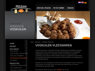 Voskuilen Vleeswaren B.V.