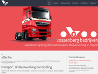 Vossenberg Transport