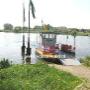 Vossenveld Camping 't