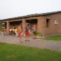Vossenveld Camping 't