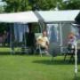 Vossenveld Camping 't