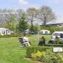 Vossenveld Camping 't