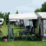 Vossenveld Camping 't