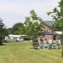 Vossenveld Camping 't
