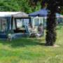 Vossenveld Camping 't