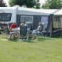 Vossenveld Camping 't