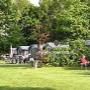 Vossenveld Camping 't