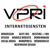 Vpri Internetdiensten V.o.f.