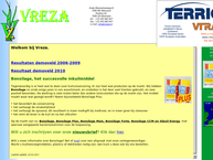 Vreza