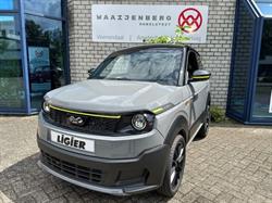 Waaijenberg Mobiliteit