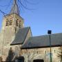 Het Oude Willibrorduskerkje