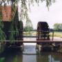 Watermolen bij de Volmolen