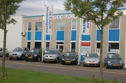 Waardenburg Autos B.v.