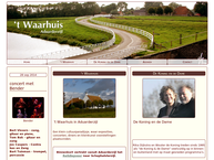 De Koning en de Dame