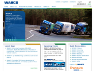 Wabco Westinghouse Spring Brakes