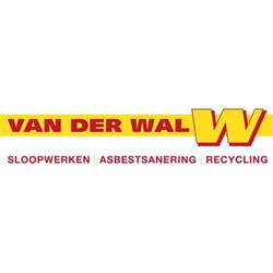 Wal Sloopwerken BV vd