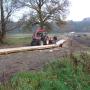 Vlonders aanleggen