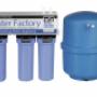 Water Factory Systems BV