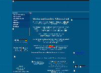 Website van Energie Consultancy Holland BV 