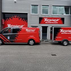 Waterland Brandbeveiliging