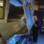 1000 ton perskracht op 6 mtr