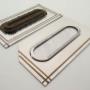 3 D Laserlassen