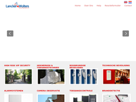 Wolters Beveiligingstechniek B.v.
