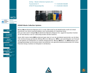 Waste Collection Systems B.v.