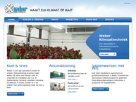 Weber Koeltechniek Bv
