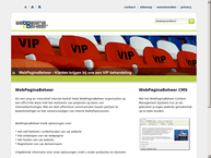 Webpaginabeheer