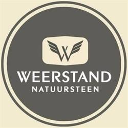 Weerstand Creatief Natuursteen