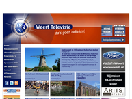 Weert Televisie B.v.