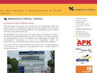 Aannemers- En Wegenbouwbedrijf "Limburg" Bv