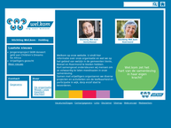 Website van Witte Kerk 