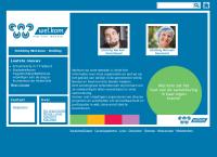 Website van KO Hompeltje 
