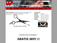 Wensa Hairstyling V.o.f.