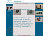 Werco Transformatoren BV