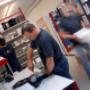 Maatwerk in onze werkplaats